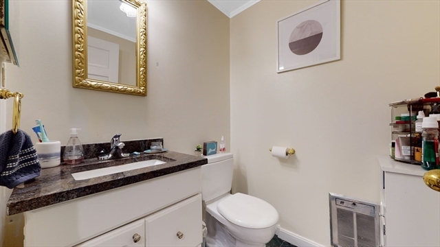 2 bed, 1.5 bath apartment for rent at 390 Commonwealth Ave Unit 405, Back Bay — photo 8 of 8