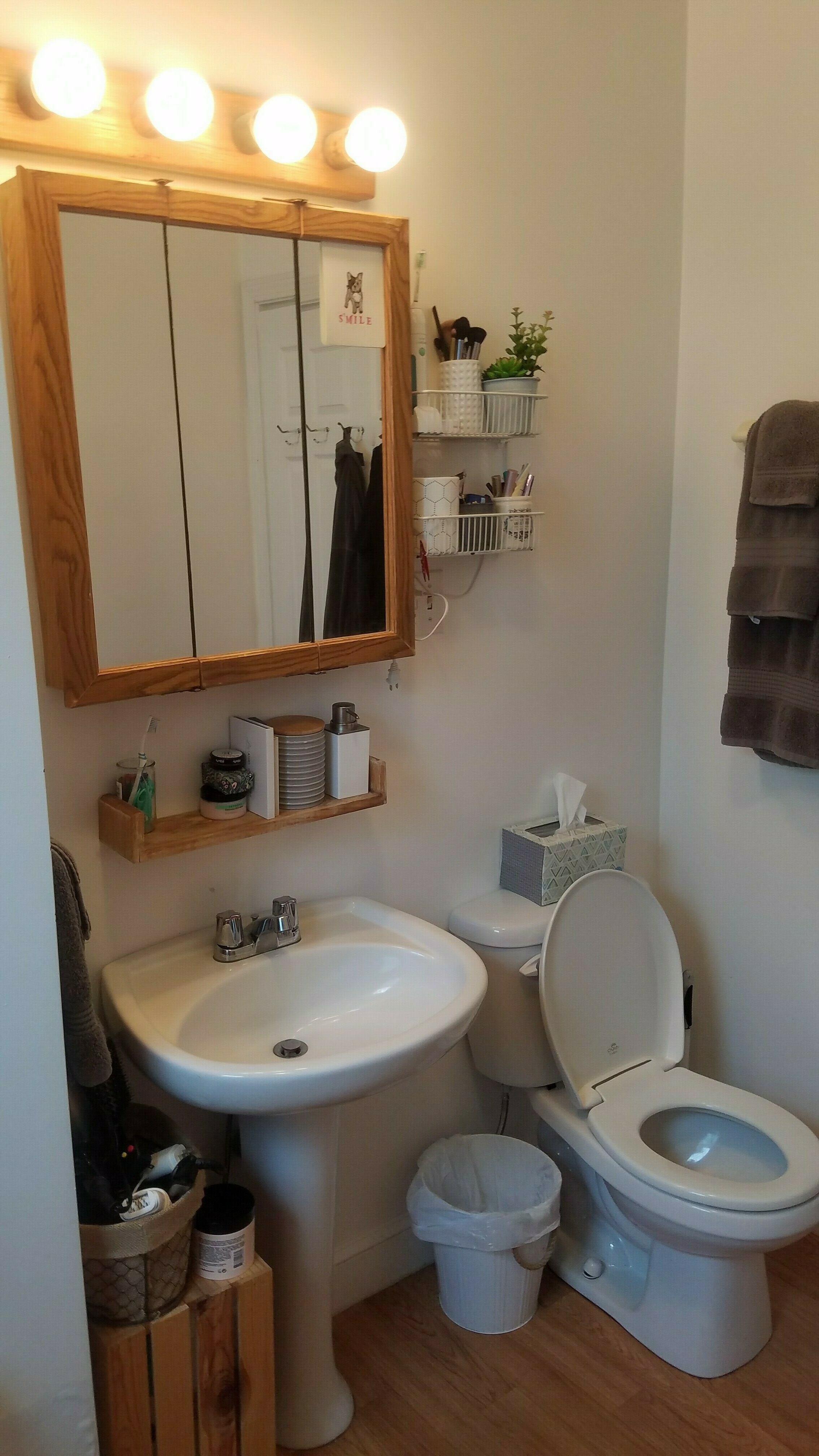 2 bed, 1 bath apartment for rent at 45 Norris St Unit 3T, North Cambridge — photo 16 of 18
