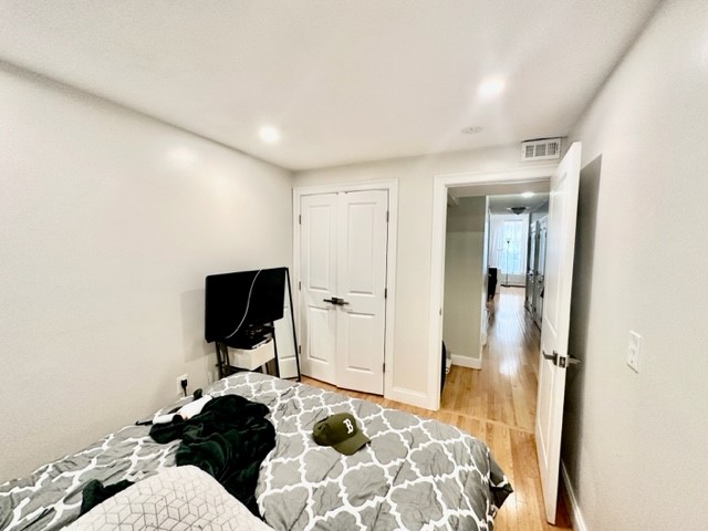 2 bed, 1 bath apartment for rent at 109 Fulton St Unit 1, North End — photo 13 of 17