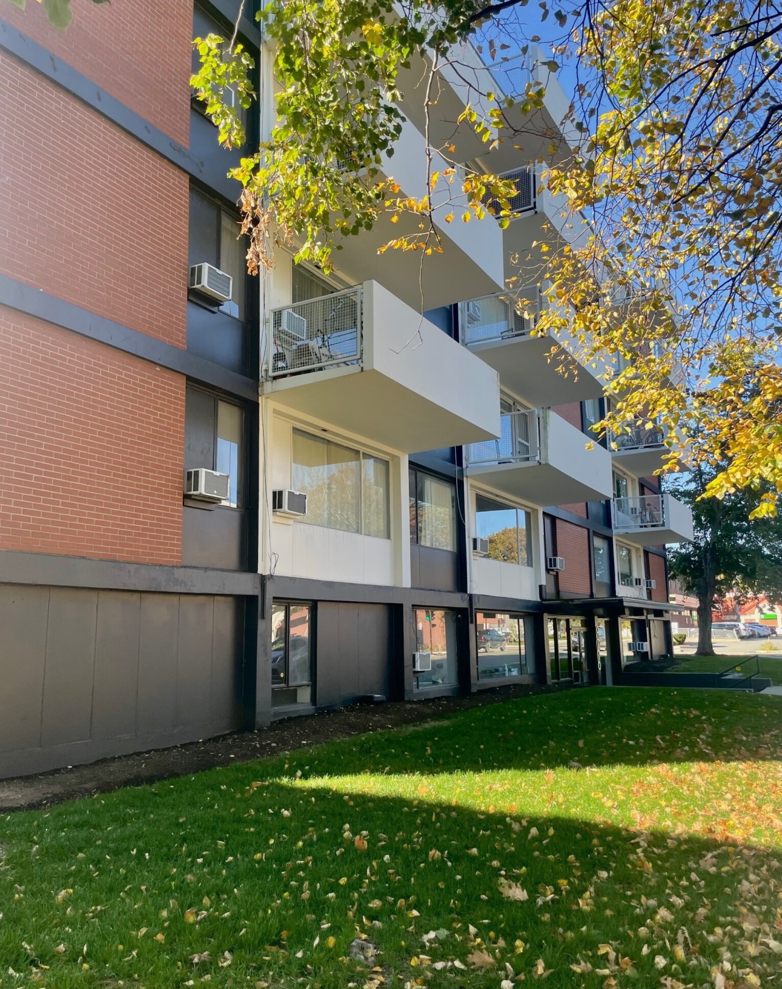 1 bed, 1 bath apartment for rent at 846 Massachusetts Ave Unit 2B, Arlington — photo 13 of 15