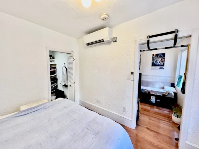1 bed, 1 bath apartment for rent at 4 Garden Ct Unit 3, North End — photo 13 of 15