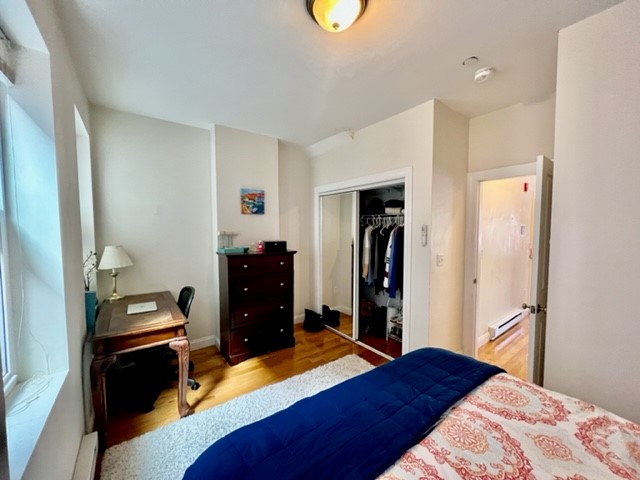 1 bed, 1 bath apartment for rent at 26 Cooper St Unit 2, North End — photo 13 of 13