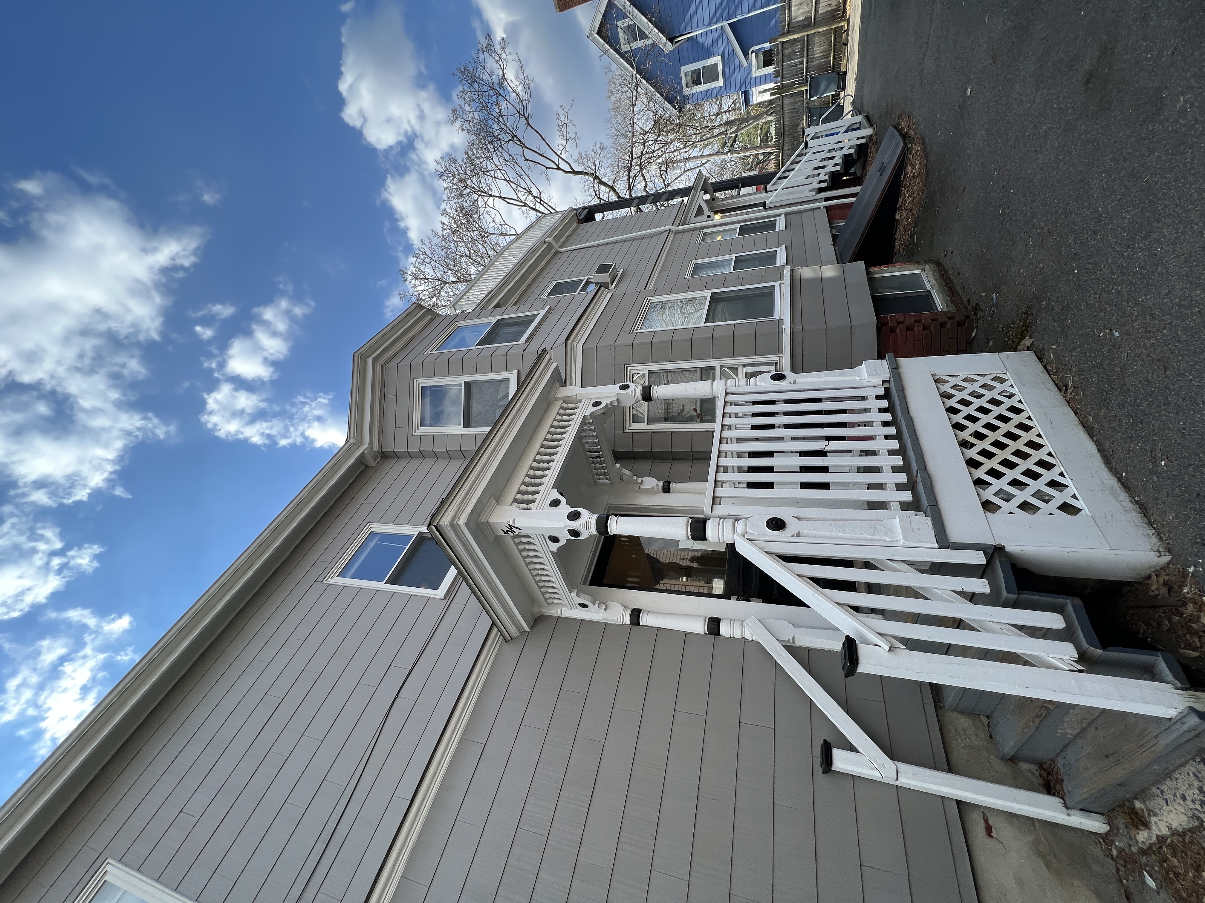 1 bed, 1 bath apartment for rent at 7 Blake St Unit 6, Porter Square — photo 15 of 16