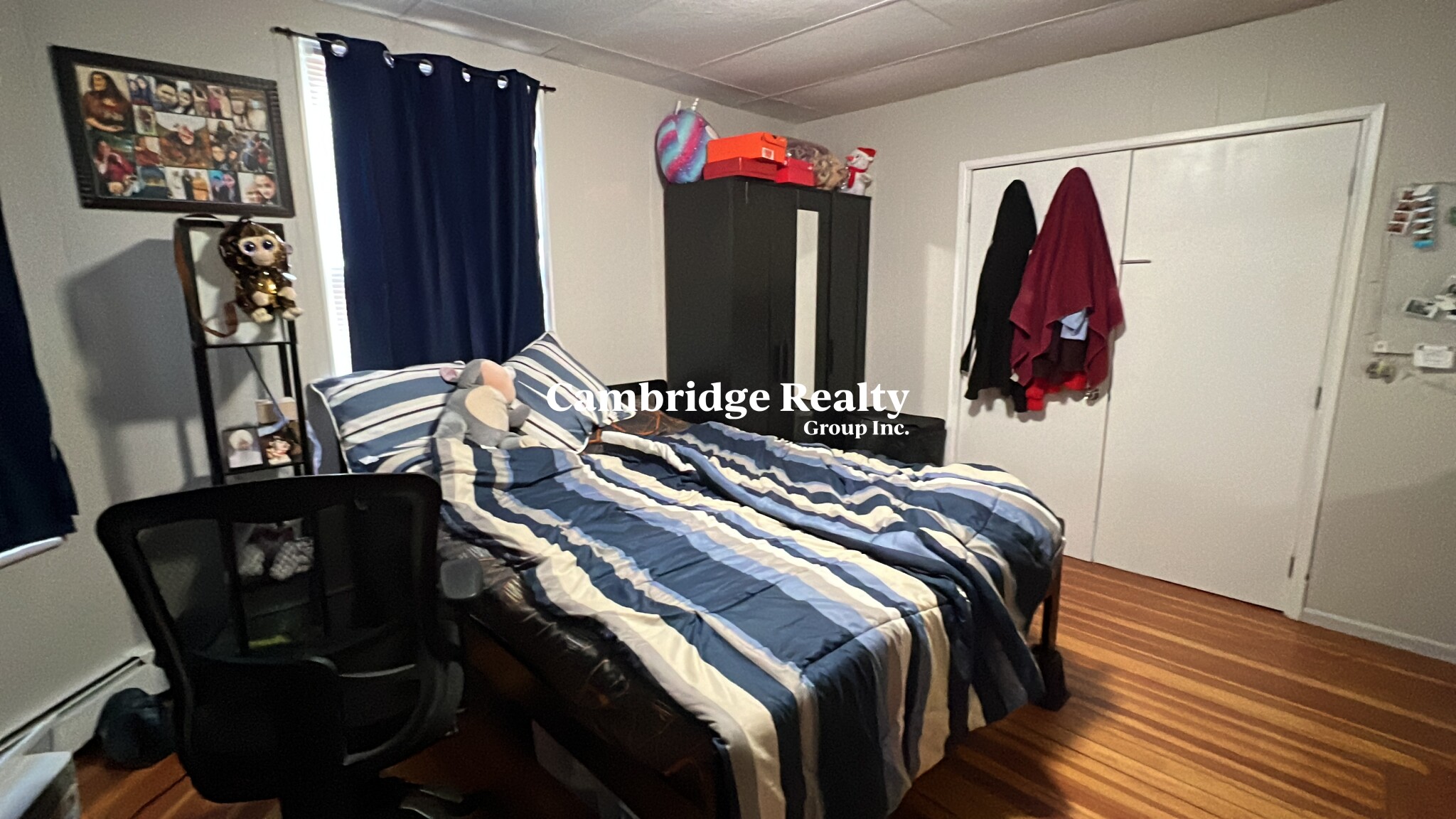4 bed, 2 bath apartment for rent at 158 Holland St Unit 1T, Teele Square — photo 16 of 23