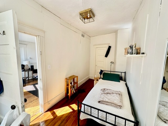 2 bed, 1 bath apartment for rent at 11 Charter St Unit 5, North End — photo 13 of 14