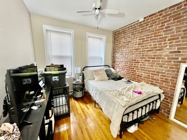 2 bed, 1 bath apartment for rent at 95 Prince St Unit 9, North End — photo 13 of 25