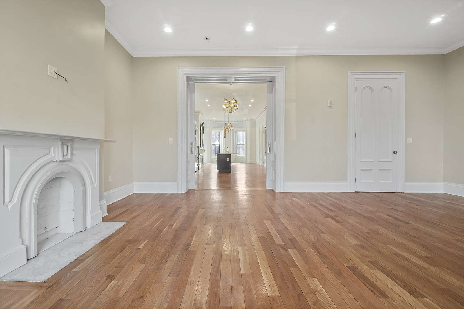 1 bed, 1 bath apartment for rent at 554 Massachusetts Ave Unit 1, South End — photo 14 of 17