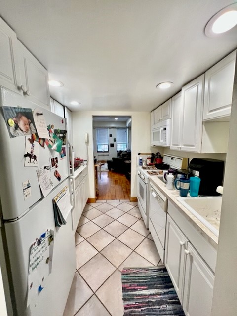 1 bed, 1.5 bath apartment for rent at 2 Baldwin Pl Unit 2, North End — photo 13 of 28