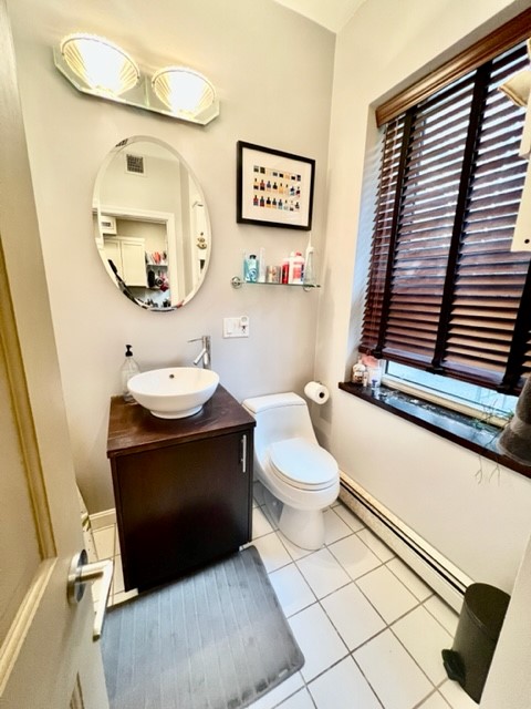 2 bed, 1 bath apartment for rent at 1 Fairfield Pl Unit 3, North End — photo 13 of 19