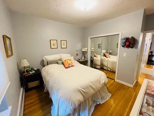 2 bed, 1 bath apartment for rent at 174 Salem St Unit 2, North End — photo 13 of 16