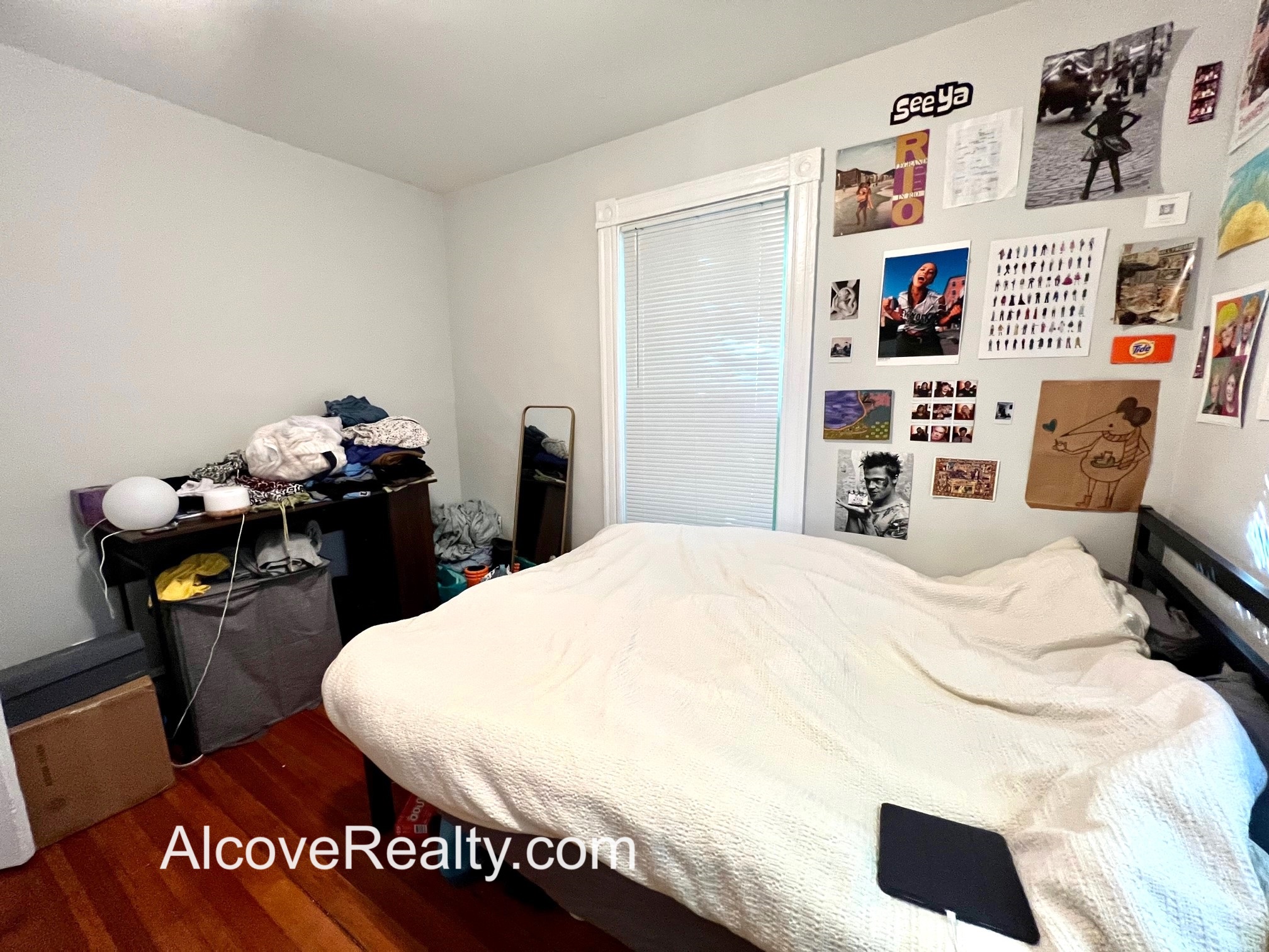 4 bed, 1 bath apartment for rent at 69 Davis Sq Unit 3, Davis Square — photo 13 of 18