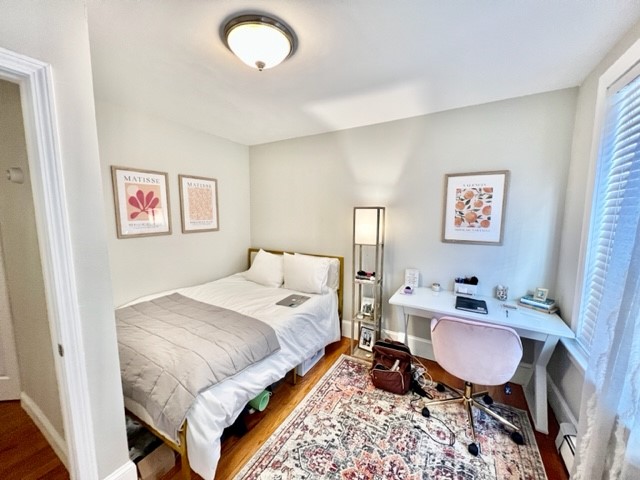 2 bed, 1 bath apartment for rent at 145 Endicott St Unit 1F, North End — photo 13 of 14