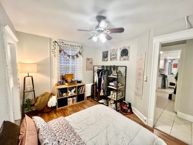 3 bed, 1 bath apartment for rent at 224 Hanover St Unit 20R, North End — photo 13 of 15