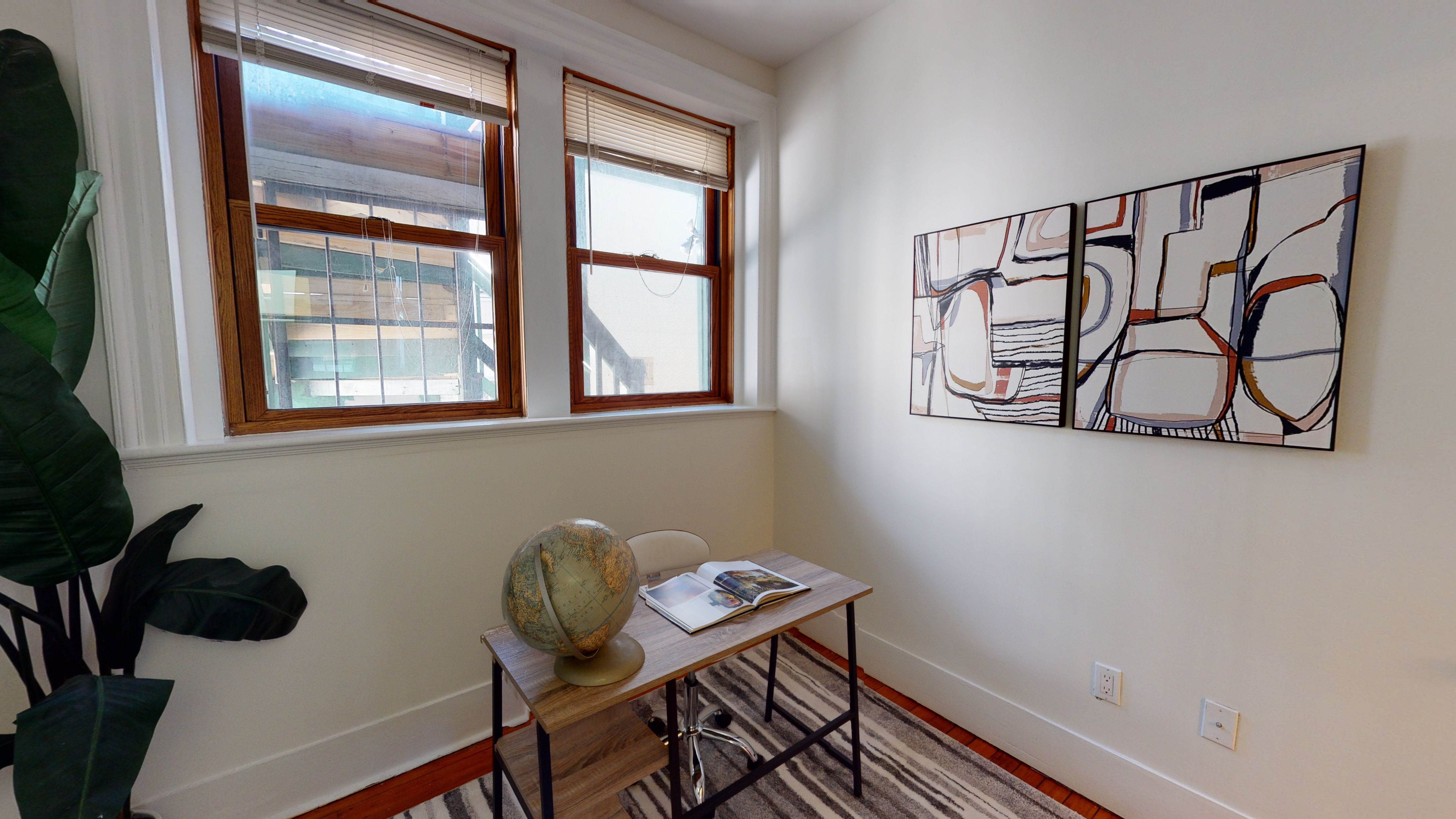 3 bed, 1.5 bath apartment for rent at 8 Davenport St Unit 2, Porter Square — photo 13 of 18