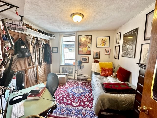3 bed, 1.5 bath apartment for rent at 1 Noyes Pl Unit 5, North End — photo 13 of 27