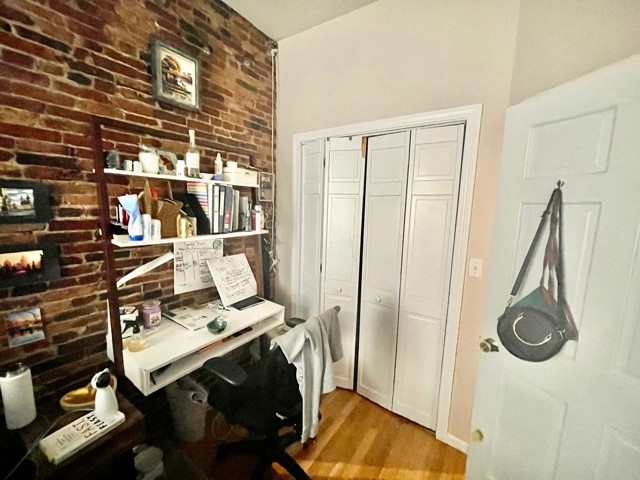 3 bed, 1.5 bath apartment for rent at 19 Sheafe St Unit 2, North End — photo 13 of 15