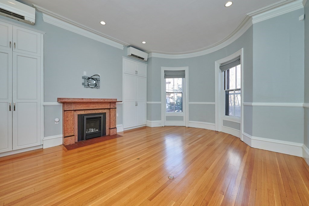 1 bed, 1 bath apartment for rent at 313 Marlborough St Unit 2, Back Bay — photo 1 of 6