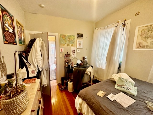 2 bed, 1 bath apartment for rent at 435 Hanover St Unit 4, North End — photo 13 of 13