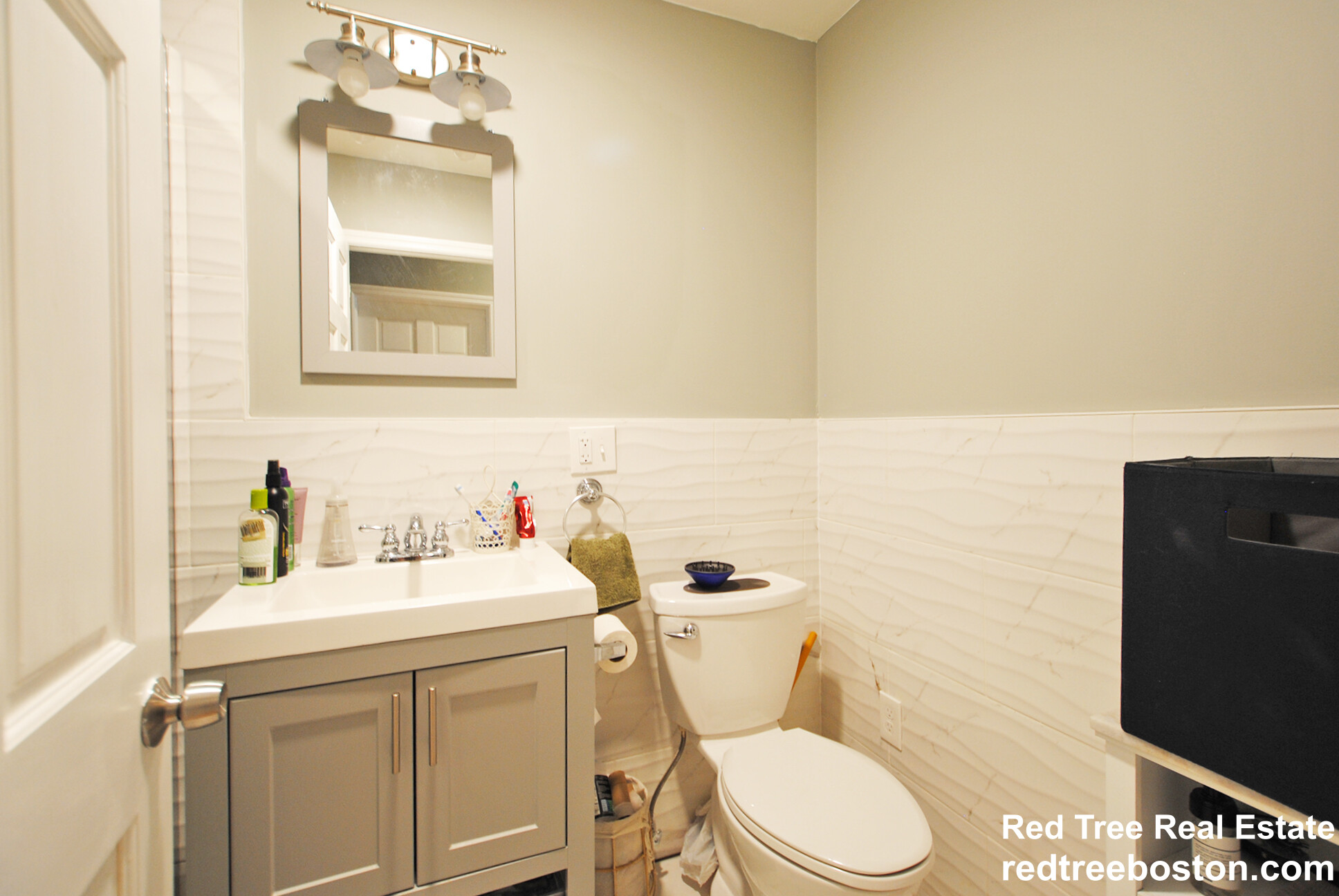 3 split bed, 2 bath apartment for rent at 294 Brookline St Unit Ma, Central Square — photo 14 of 23