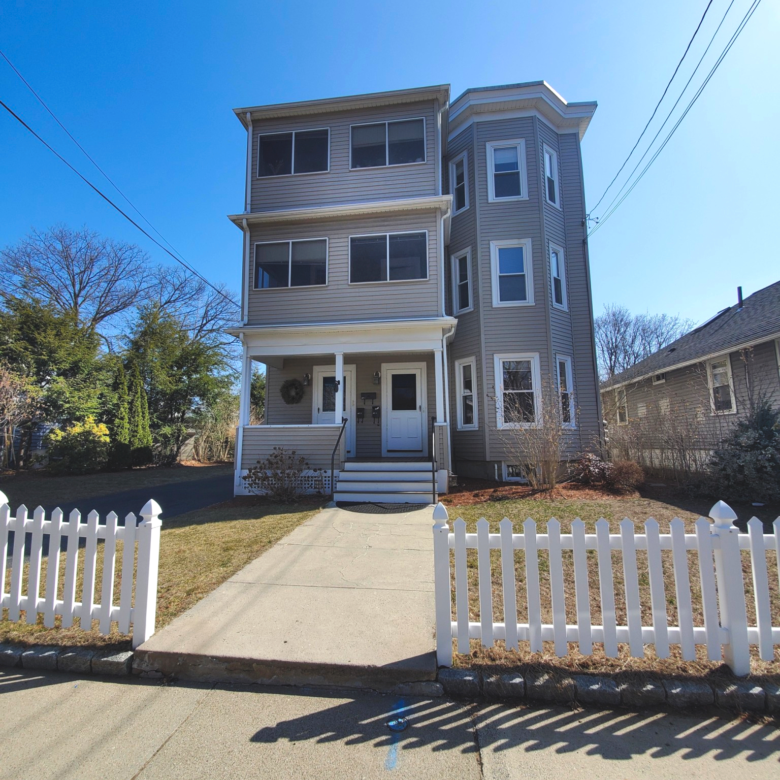 47 Logan Ave, Medford