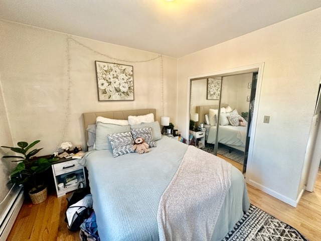 2 bed, 1 bath apartment for rent at 174 Salem St Unit 3, North End — photo 13 of 21