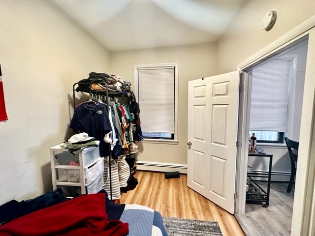 2 bed, 1 bath apartment for rent at 2612 Charter Unit 2, North End — photo 11 of 17