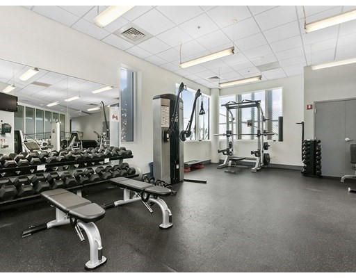 2 bed, 2 bath apartment for rent at 10 Museum Way Unit 1326, East Cambridge — photo 40 of 44