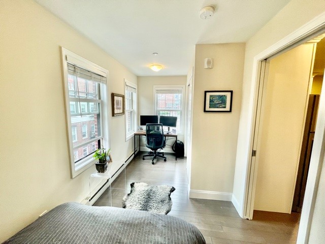 2 bed, 2 bath apartment for rent at 3 Stillman Pl Unit 4, North End — photo 13 of 19