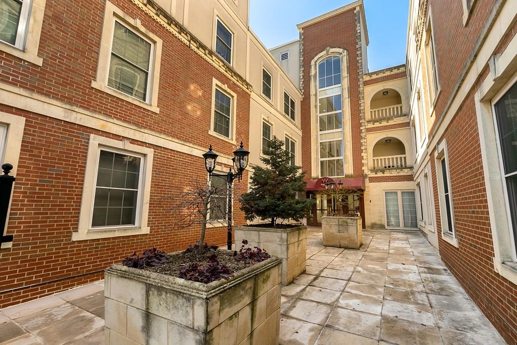 1 bed, 1 bath apartment for rent at 2440 Massachusetts Ave Unit 27, Mid Cambridge — photo 12 of 13
