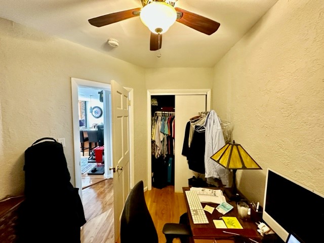 2 bed, 1 bath apartment for rent at 28 Fleet St Unit 16F, North End — photo 13 of 15