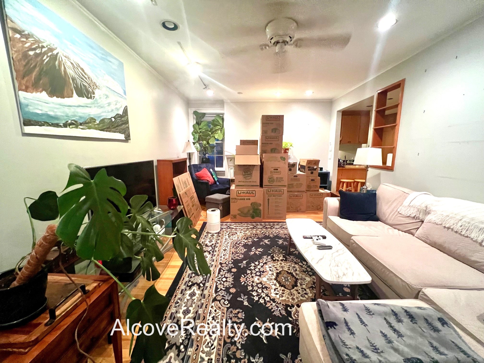 1 bed, 1 bath apartment for rent at 54 Concord Ave Unit 34, Observatory Hill — photo 13 of 14