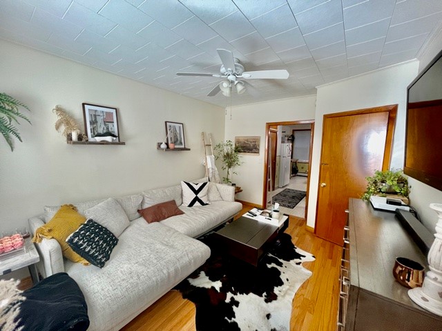 1.5 bed, 1 bath apartment for rent at 1 Unity Unit 2, North End — photo 13 of 19