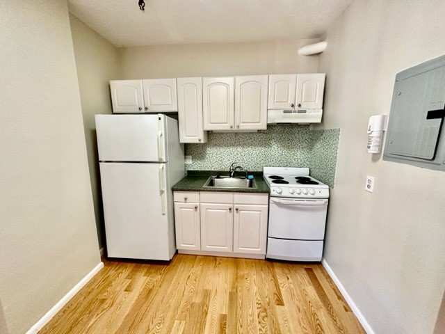 1 bed, 1 bath apartment for rent at 160 Salem St Unit 8, North End — photo 13 of 18