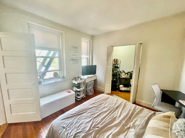 2 bed, 1 bath apartment for rent at 109 Charter St Unit 2, North End — photo 13 of 20