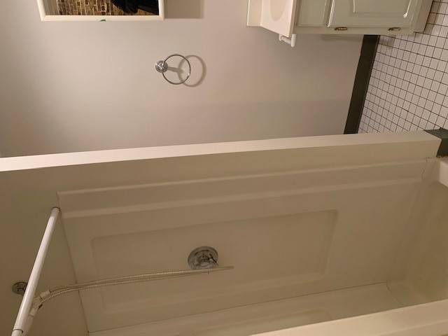 Studio bed, 1 bath apartment for rent at 40 Clark St Unit B, North End — photo 12 of 12
