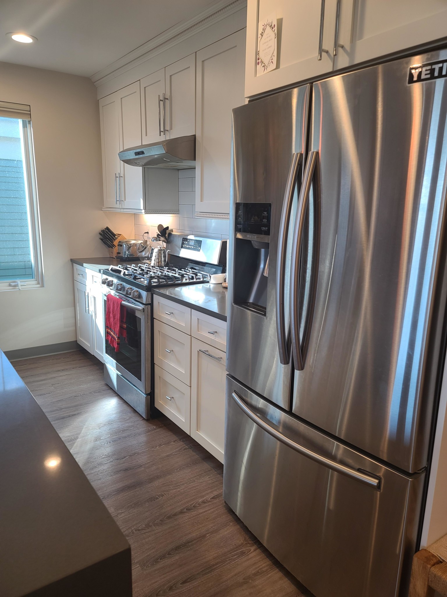 3 bed, 2 bath apartment for rent at 246 West Broadway Unit 3, South Boston — photo 11 of 27