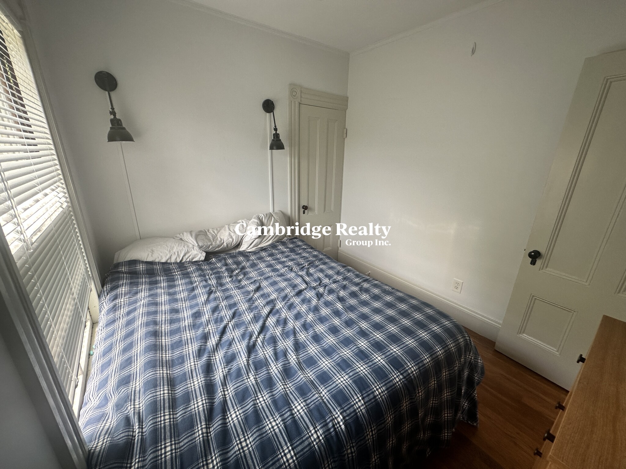 Studio bed, 1 bath apartment for rent at 27 Meacham Rd Unit 2R, North Cambridge — photo 12 of 29