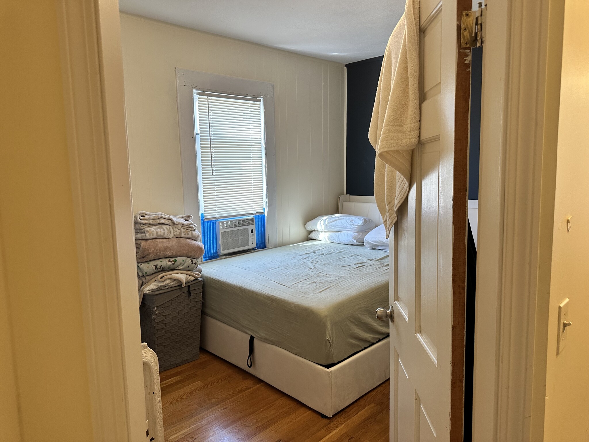 1 Washington St, Inner Belt