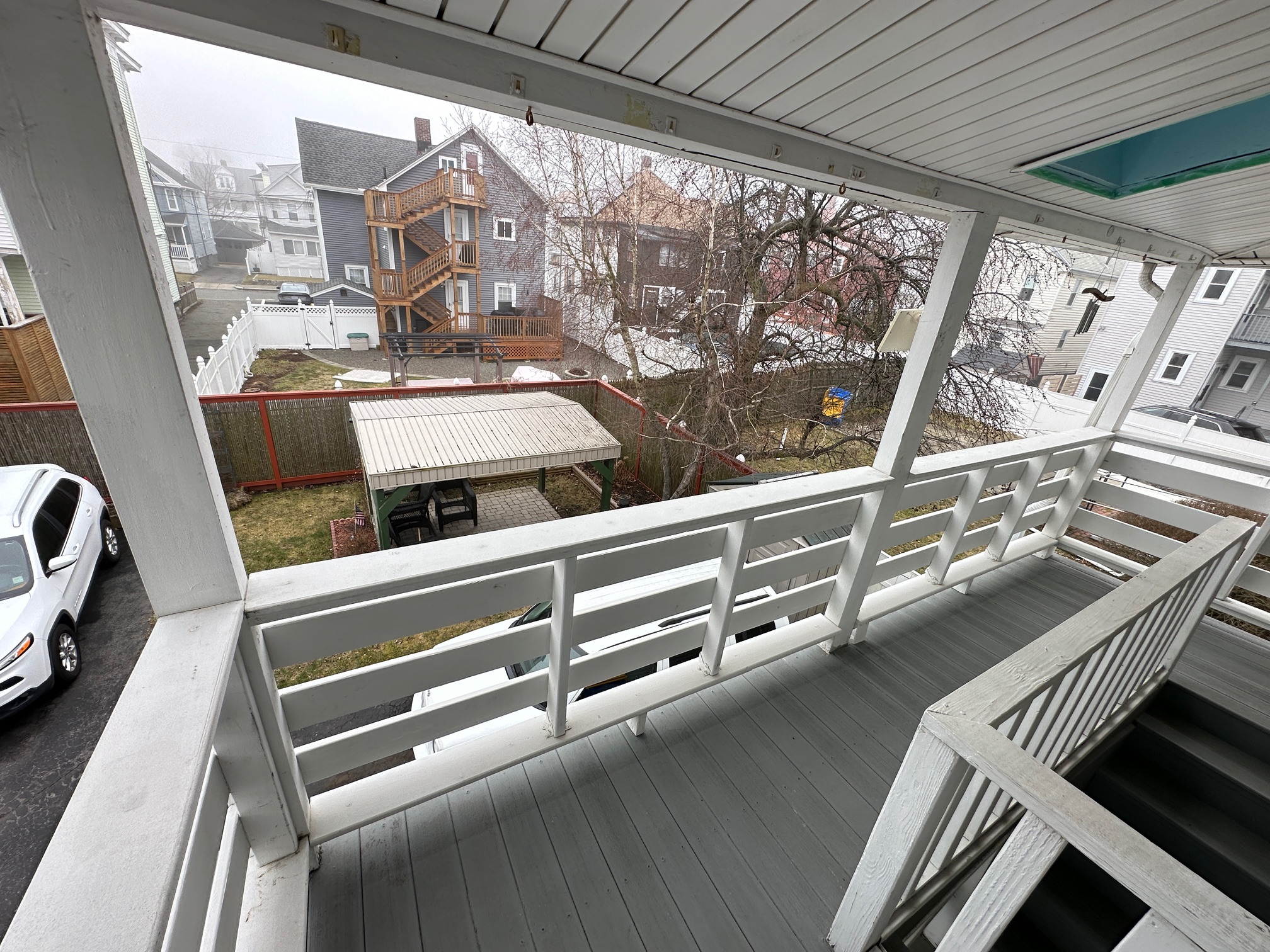 2 bed, 1 bath apartment for rent at 15 Pearl Ave Unit 2, Winthrop — photo 13 of 13