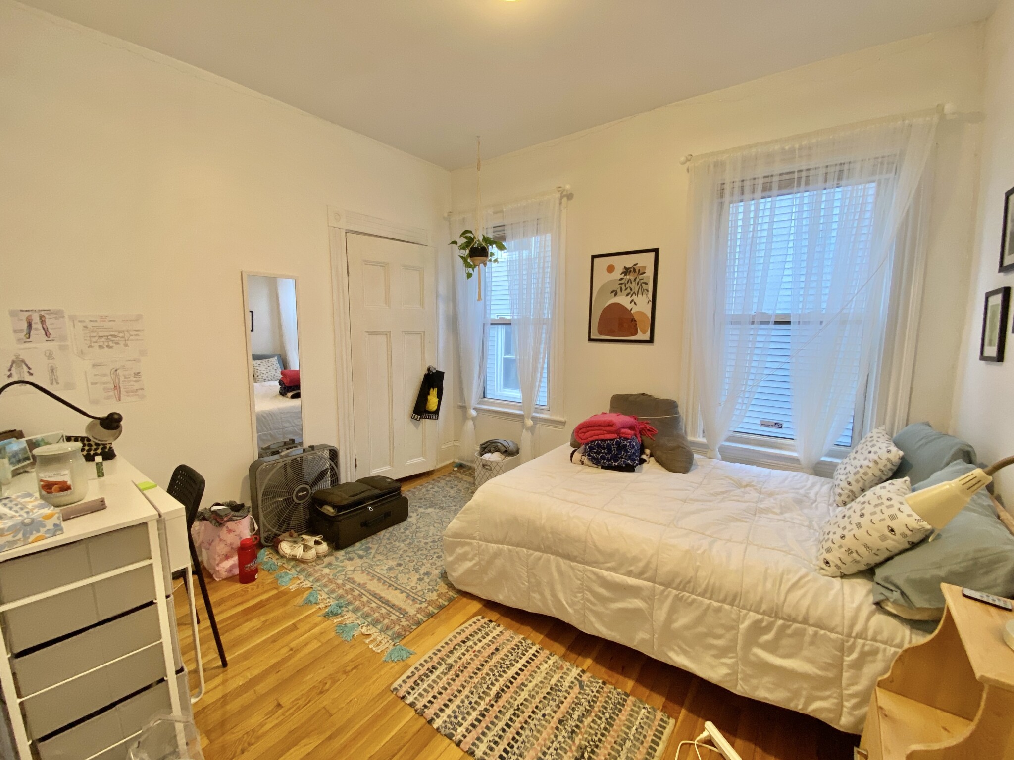 3 bed, 1 bath apartment for rent at 13 Higgins St Unit T, Allston — photo 13 of 17