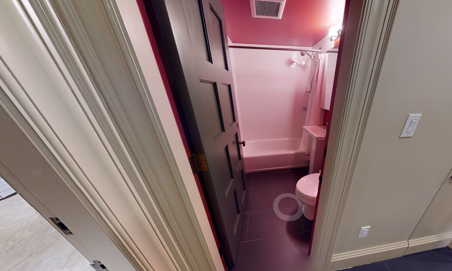 3 bed, 3 bath apartment for rent at 9 Foster Pl Unit T, West Cambridge — photo 13 of 14