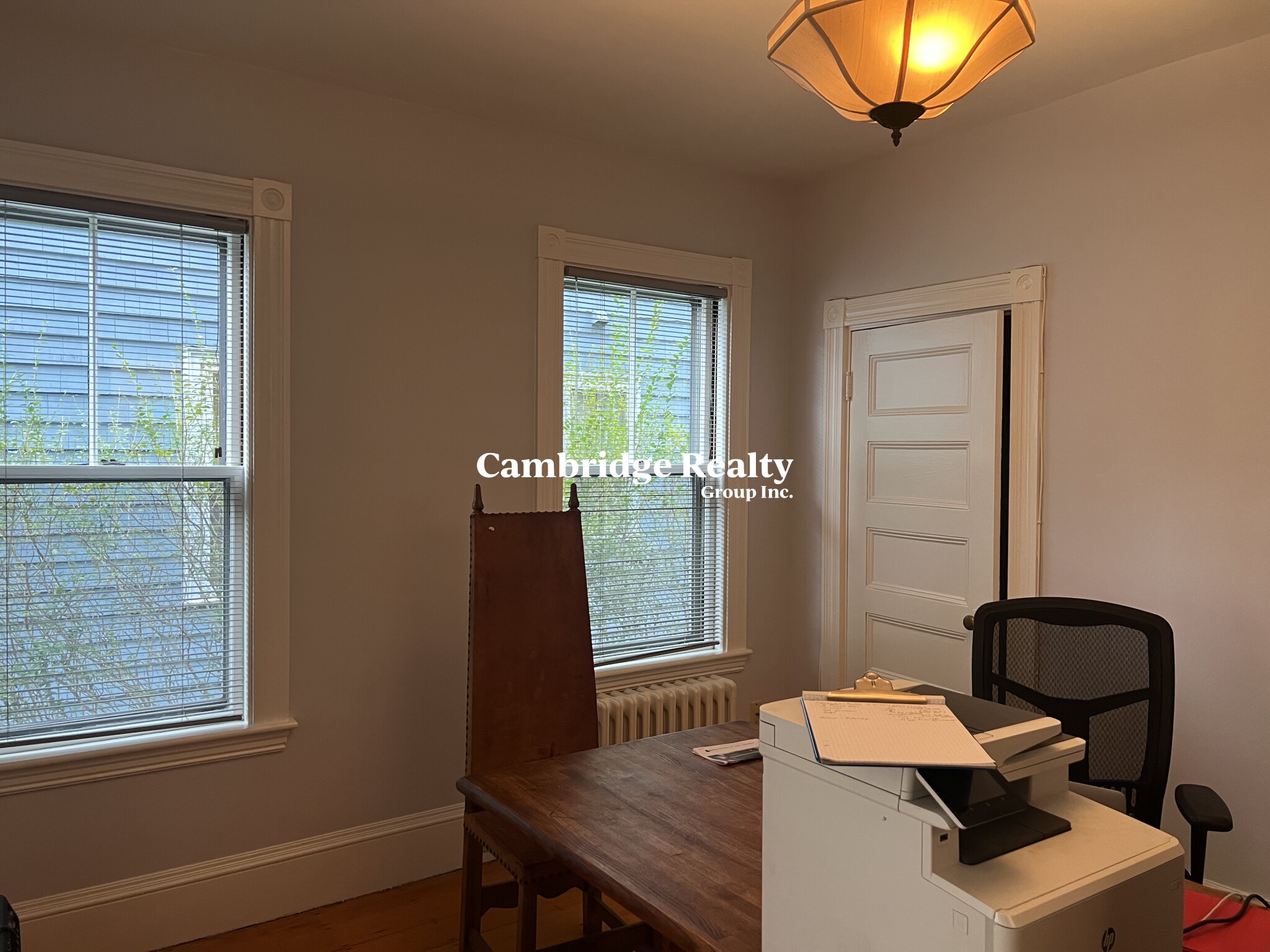 2.5 bed, 1.5 bath apartment for rent at 119 Antrim St Unit , Mid Cambridge — photo 13 of 27