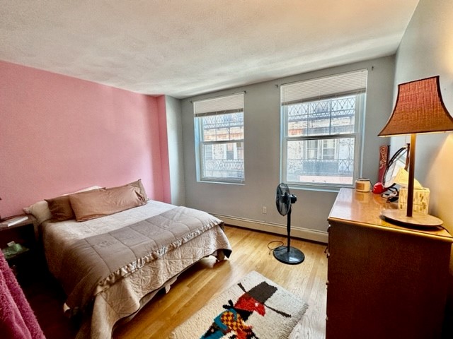 1 bed, 1 bath apartment for rent at 110 Salem St Unit 2, North End — photo 13 of 22