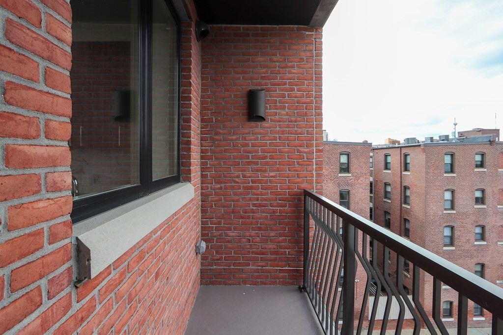 2 bed, 2 bath apartment for rent at 50 Symphony Rd Unit 20, Fenway — photo 6 of 18