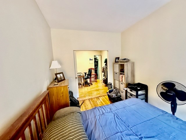 1 bed, 1 bath apartment for rent at 24 Hull St Unit 2R, North End — photo 13 of 23