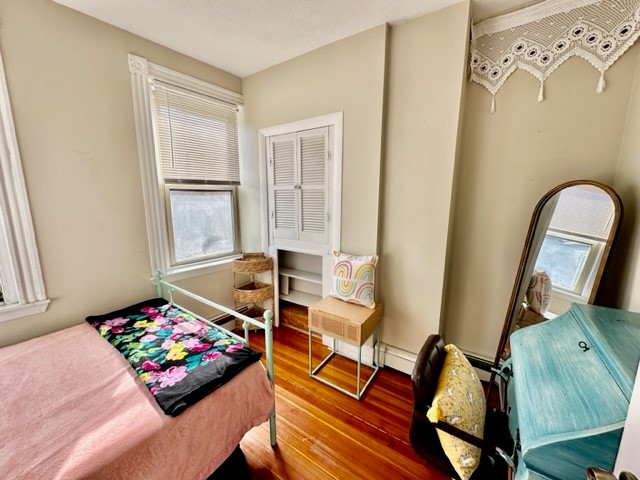 2 bed, 1 bath apartment for rent at 20 Moon St Unit 4F, North End — photo 13 of 15