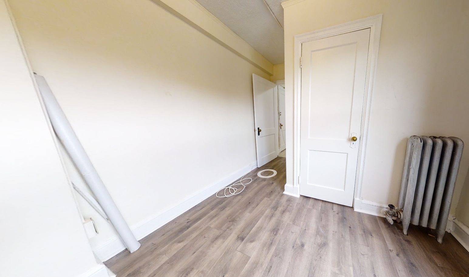 1 bed, 1 bath apartment for rent at 1200 Massachusetts Ave Unit E23, Harvard Square — photo 13 of 19