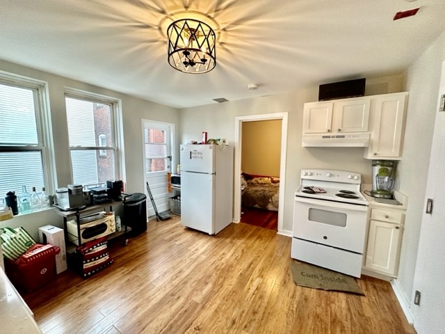 2 bed, 1 bath apartment for rent at 224 Hanover St Unit 8R, North End — photo 13 of 17