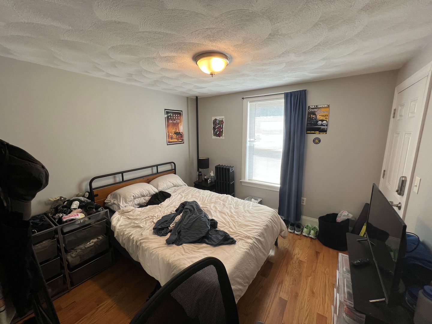 309 Highland Ave, Powder House Square