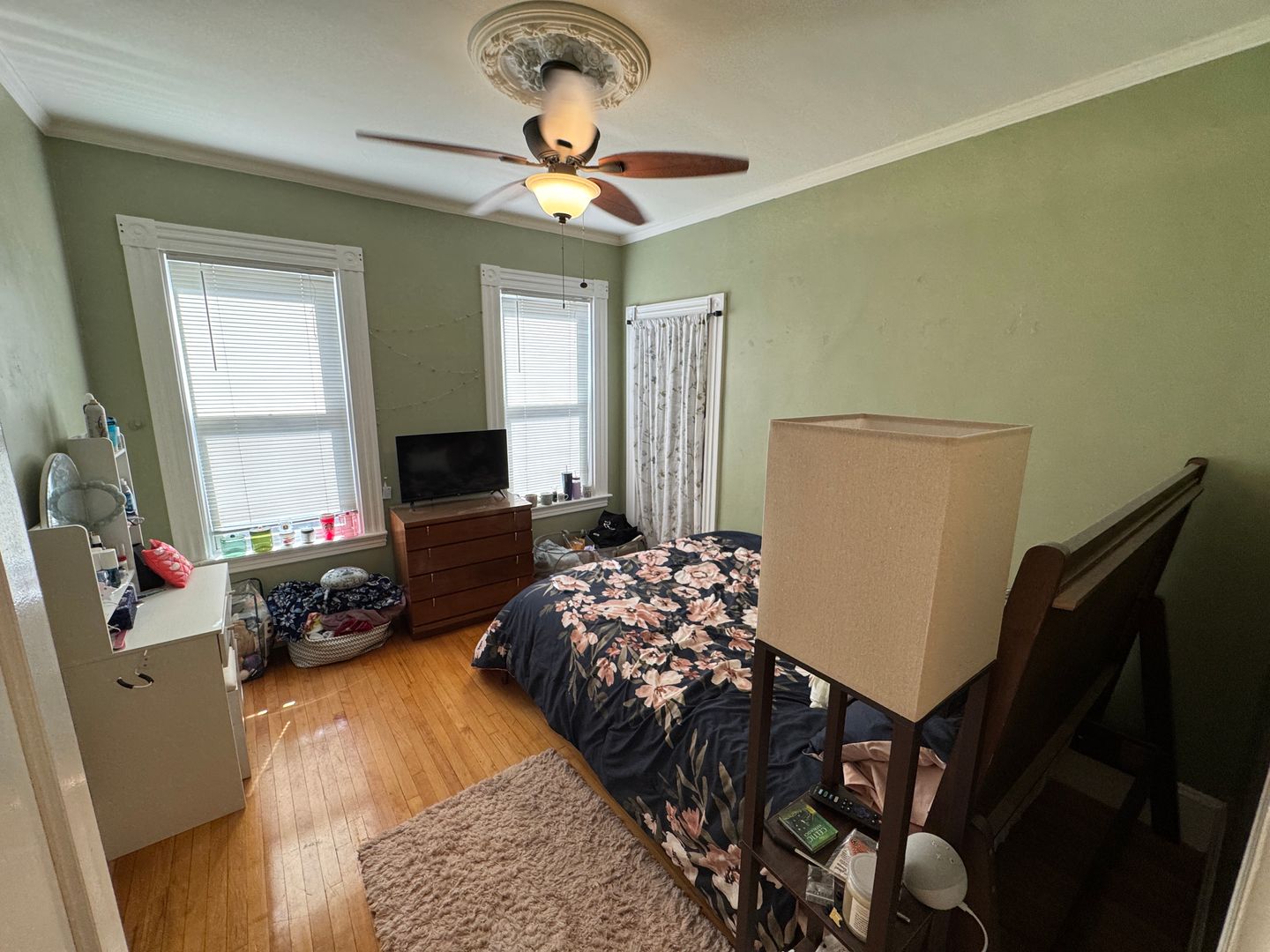 176 Elm St, North Cambridge